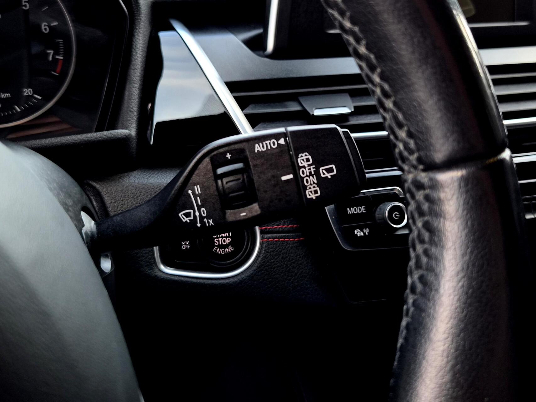 Foto van BMW 220i Active Tourer