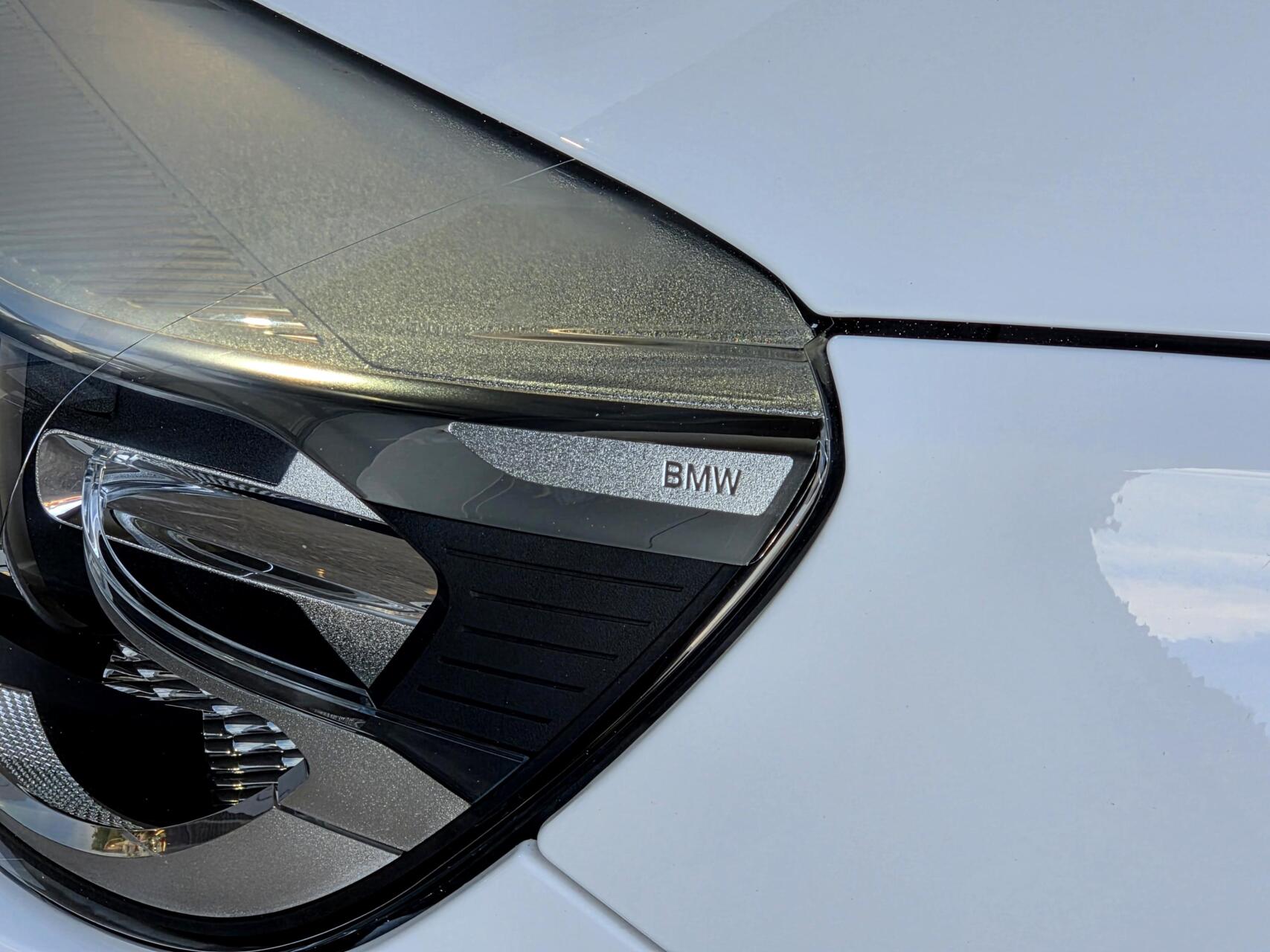 Foto van BMW 220i Active Tourer