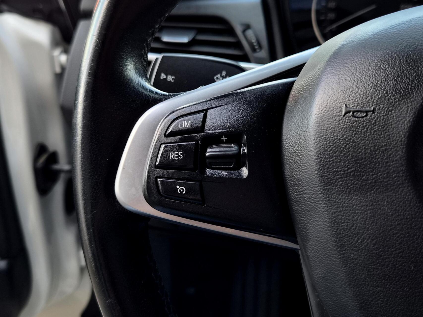 Foto van BMW 220i Active Tourer