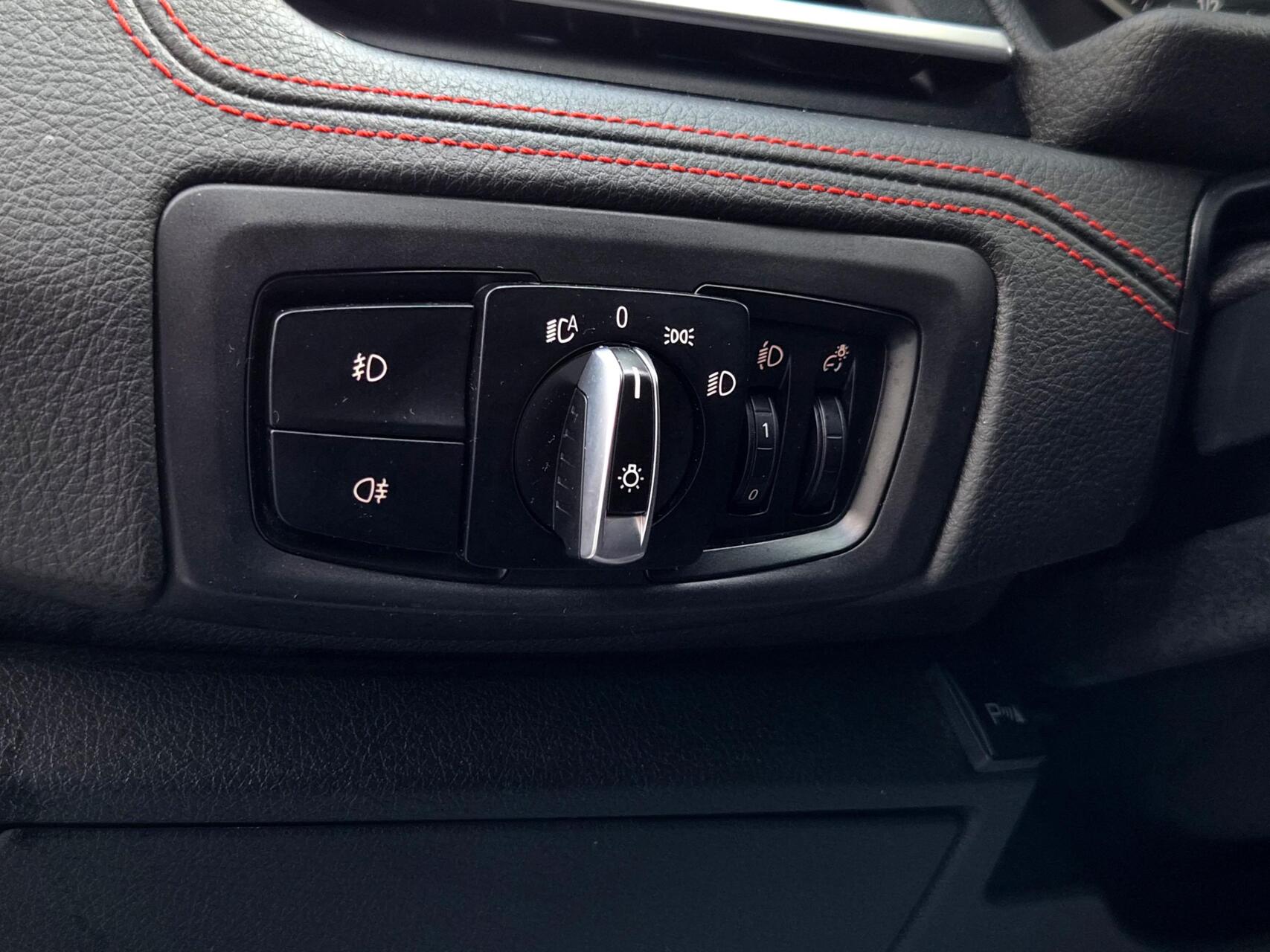 Foto van BMW 220i Active Tourer