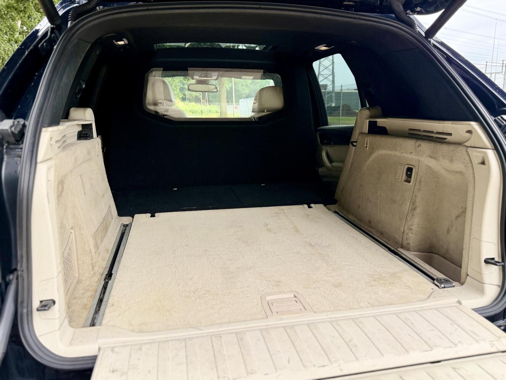 Foto van BMW X5 M50d