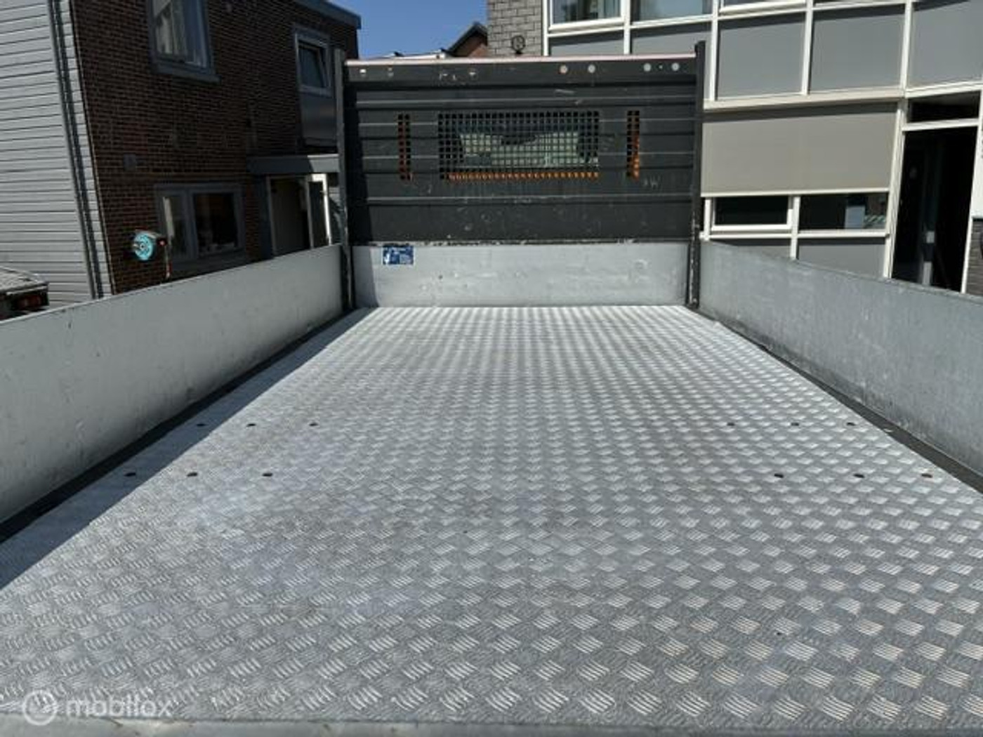 Foto van Volkswagen Crafter