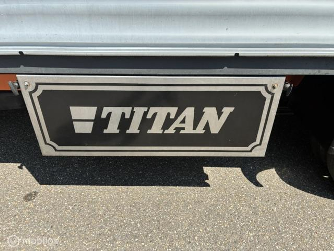 Foto van Volkswagen Crafter