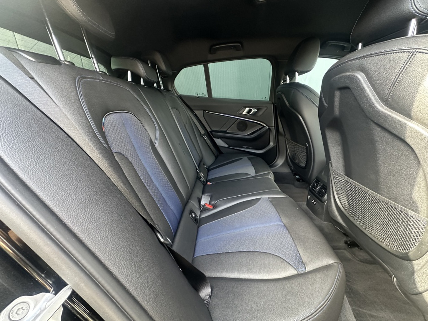 Foto van BMW M135i xDrive