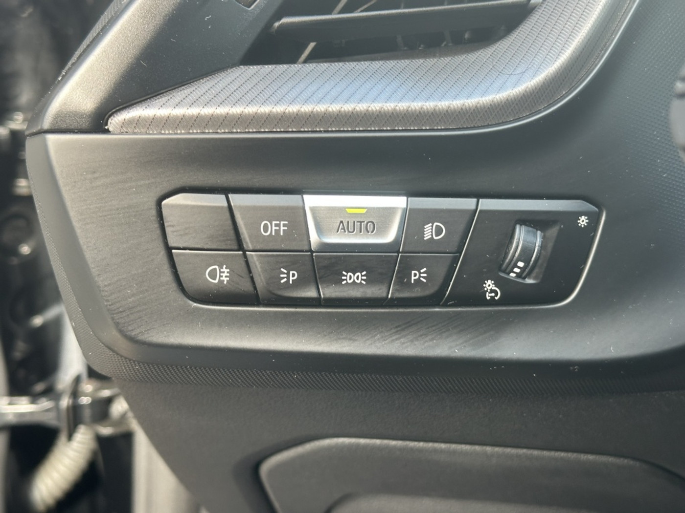 Foto van BMW M135i xDrive