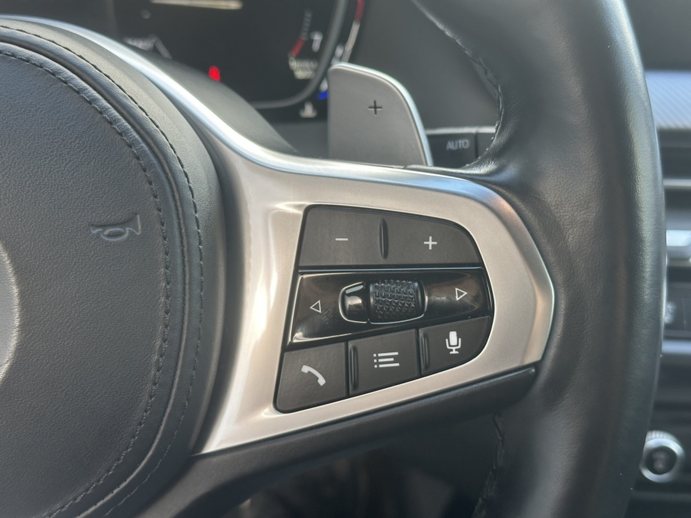 Foto van BMW M135i xDrive