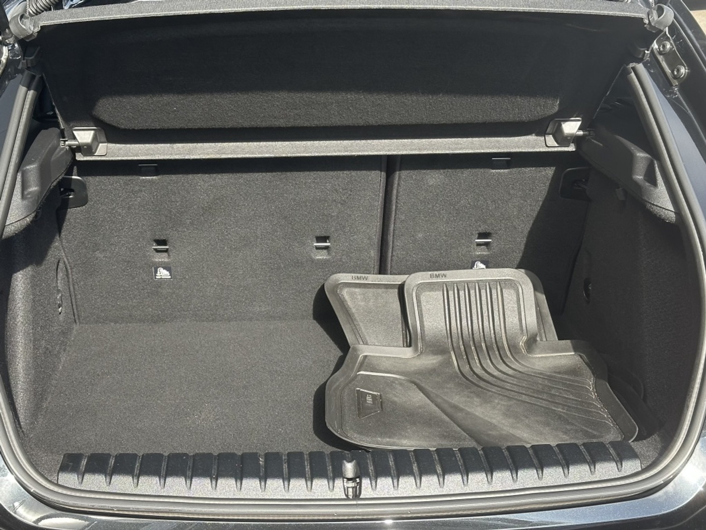 Foto van BMW M135i xDrive