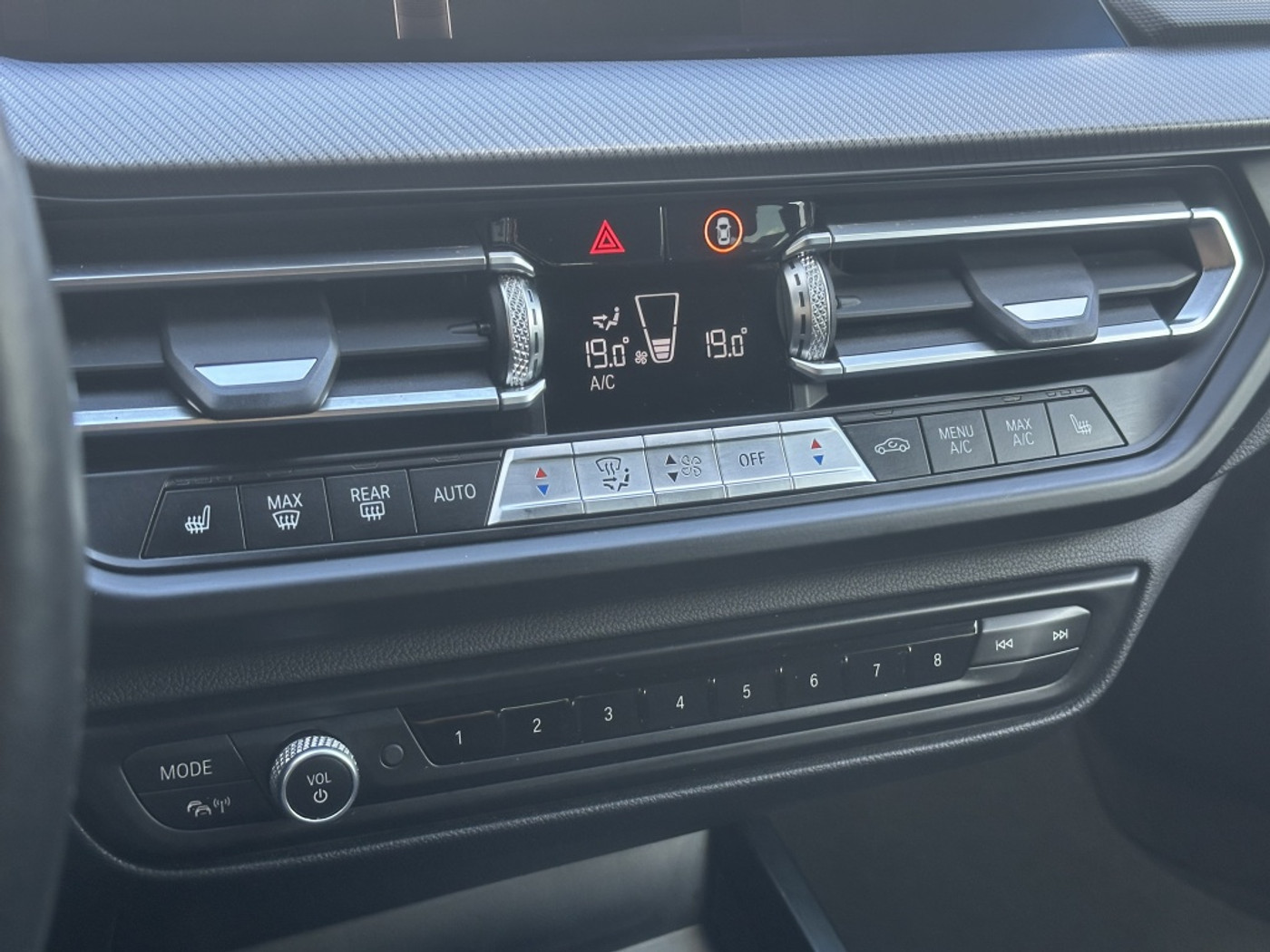 Foto van BMW M135i xDrive