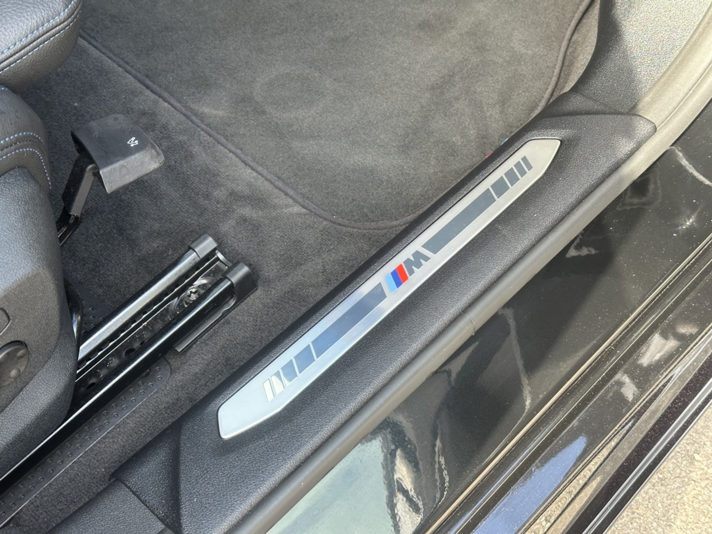 Foto van BMW M135i xDrive