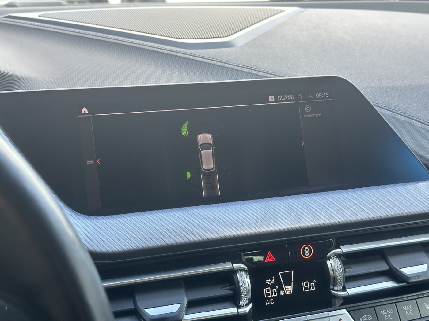 Foto van BMW M135i xDrive