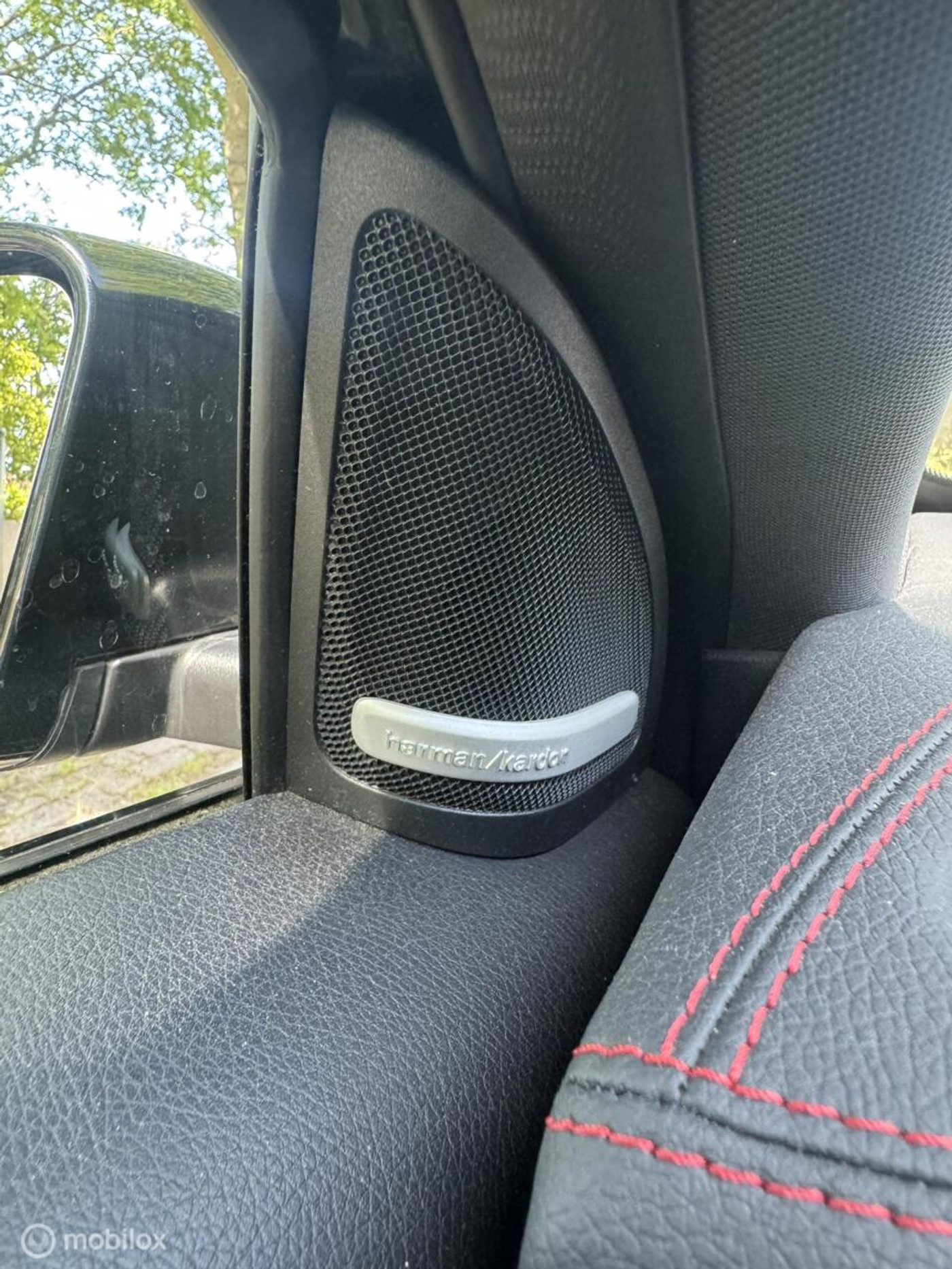Foto van Mercedes-Benz A 250 4Matic