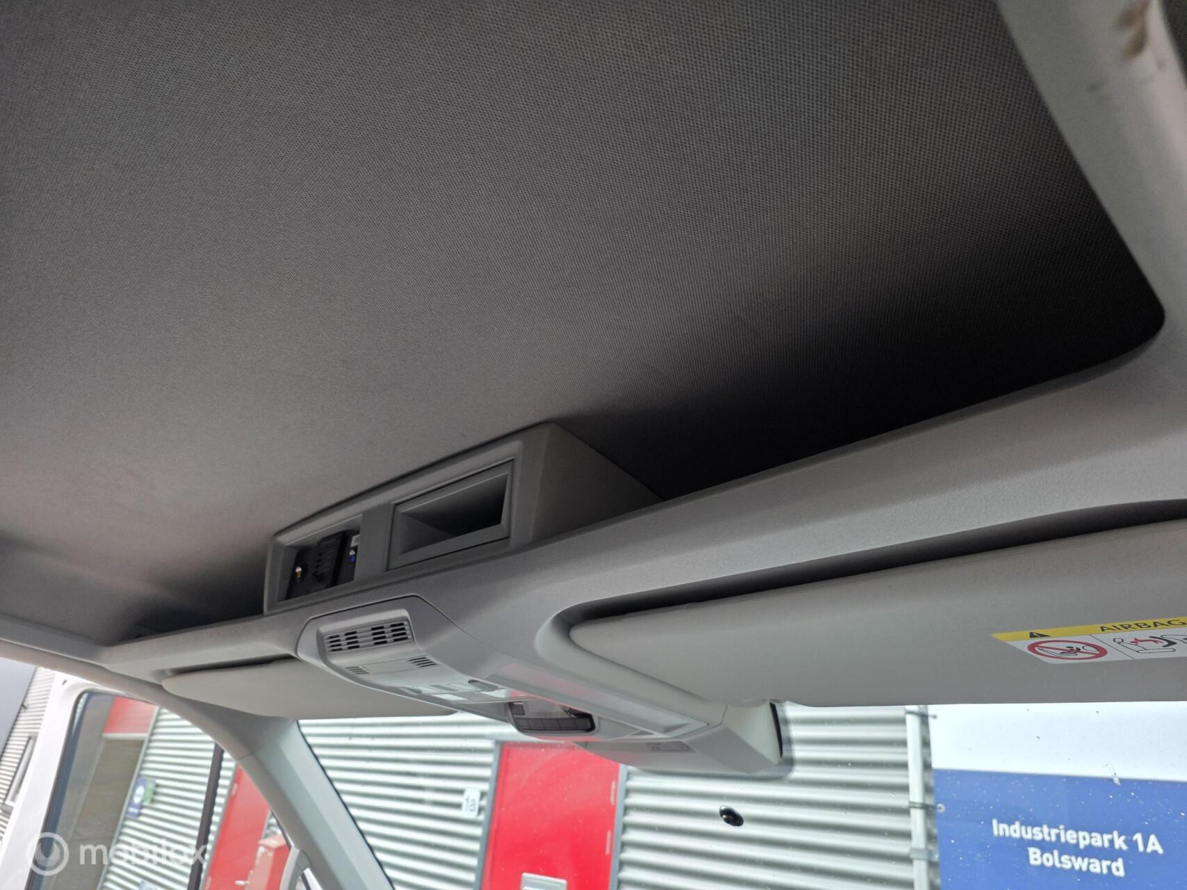 Foto van Volkswagen Crafter
