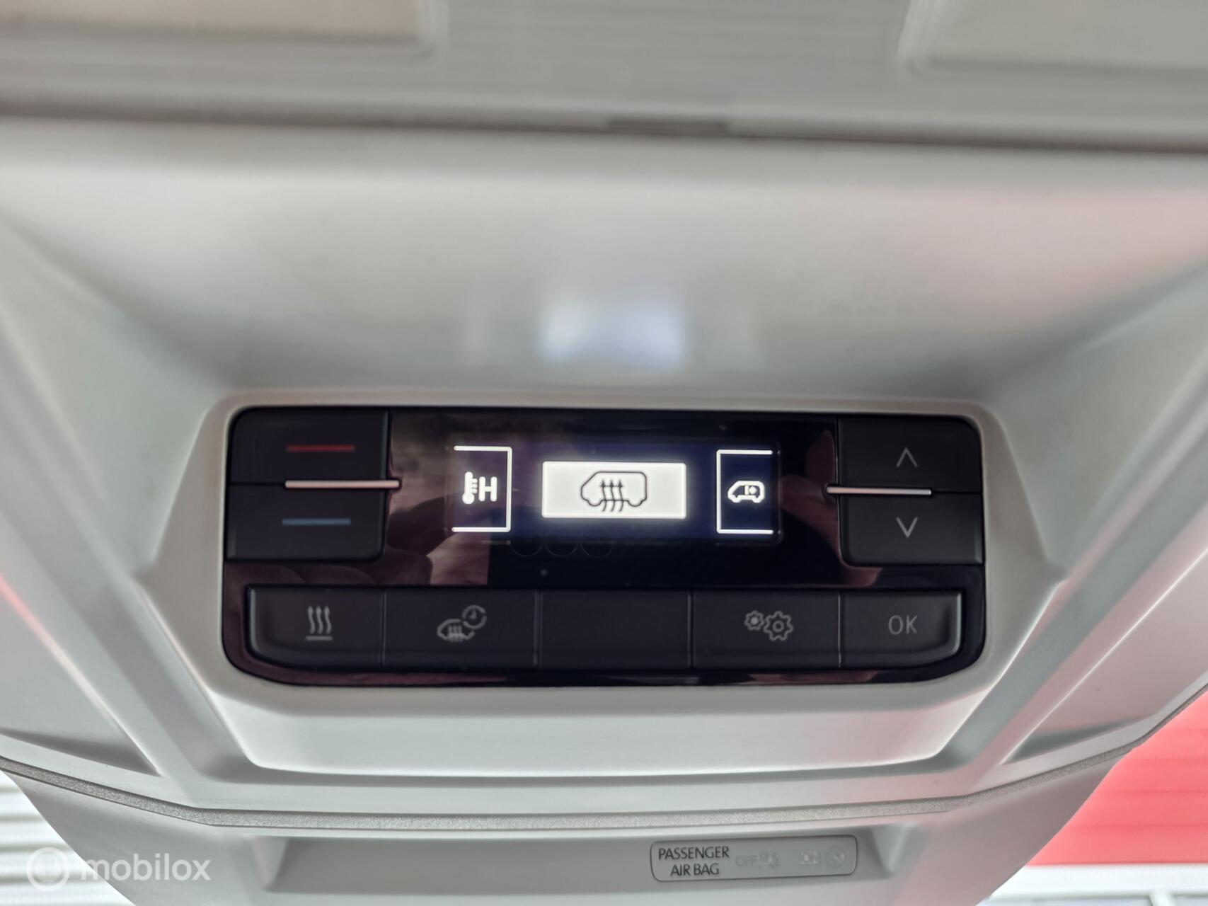 Foto van Volkswagen Crafter