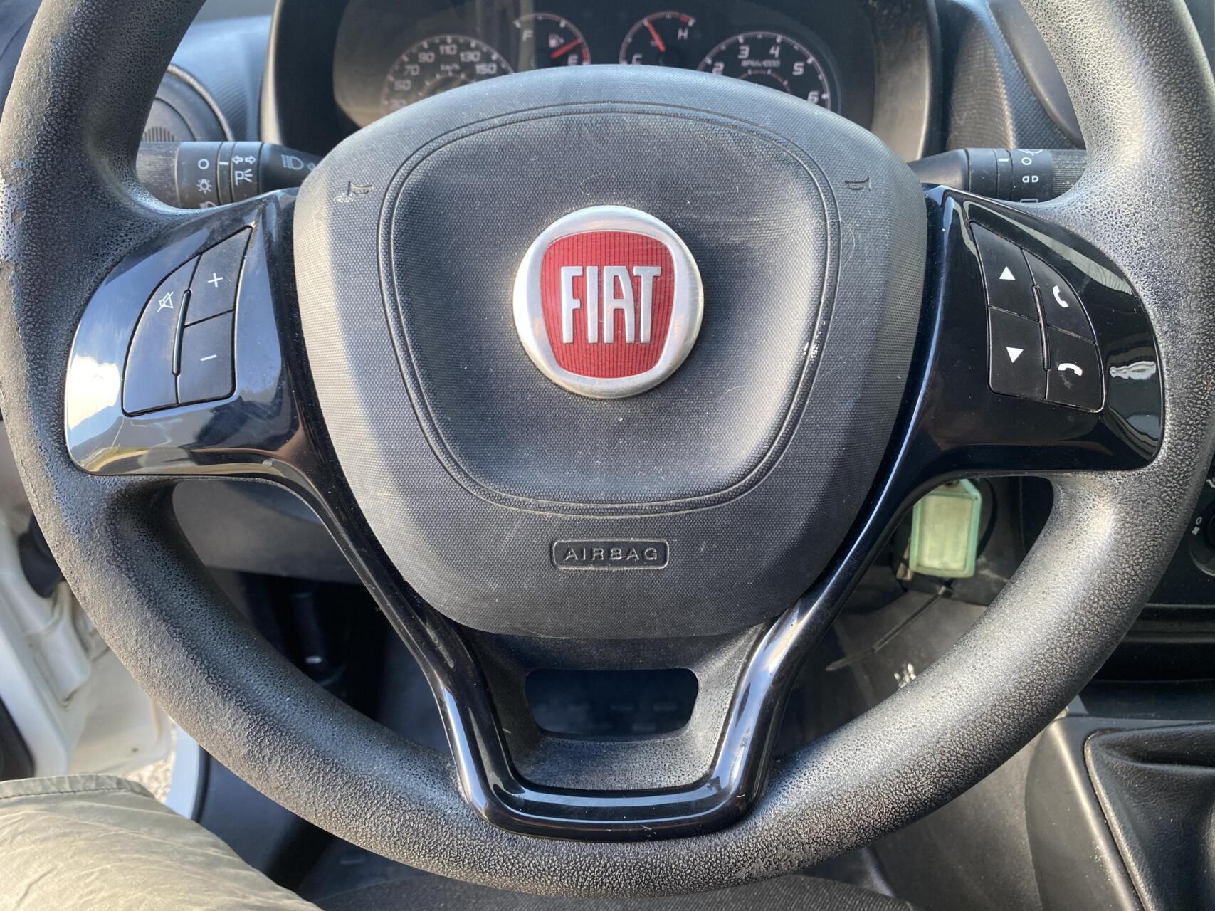 Foto van Fiat Fiat Fiorino