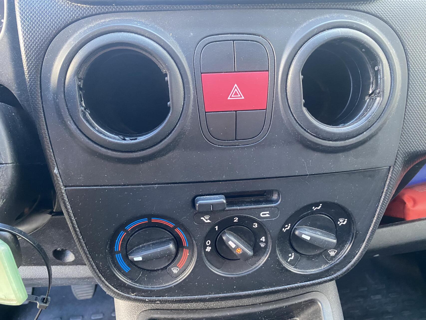 Foto van Fiat Fiat Fiorino