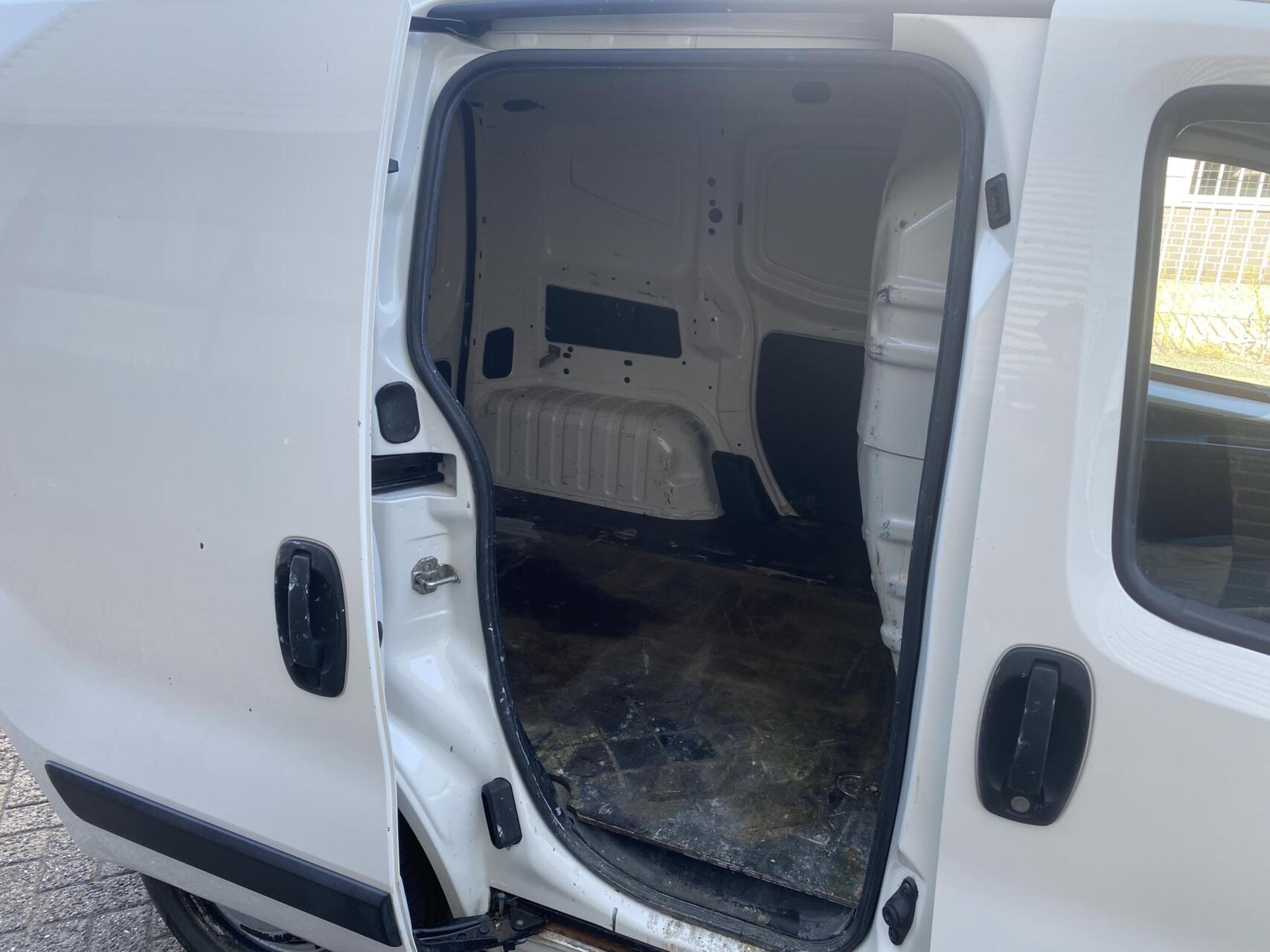 Foto van Fiat Fiat Fiorino