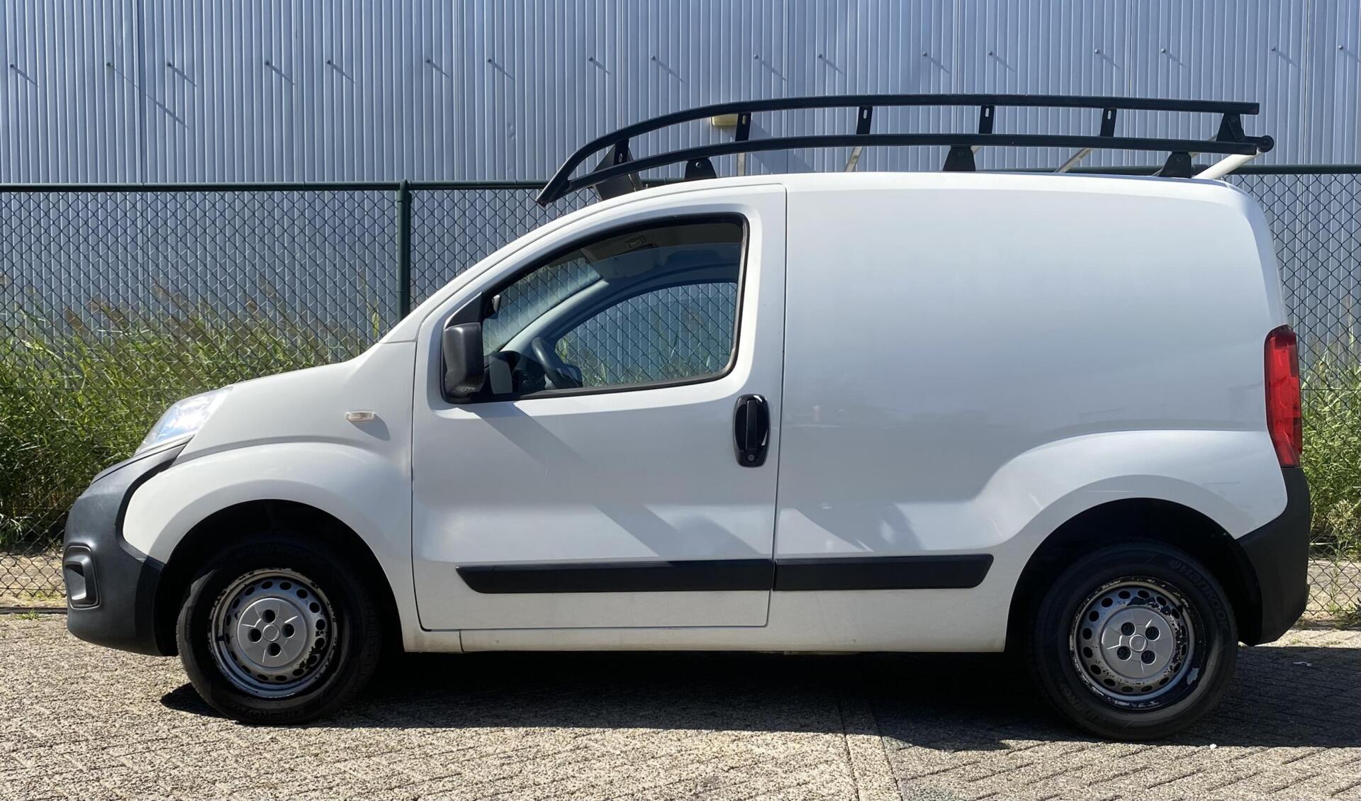 Foto van Fiat Fiat Fiorino
