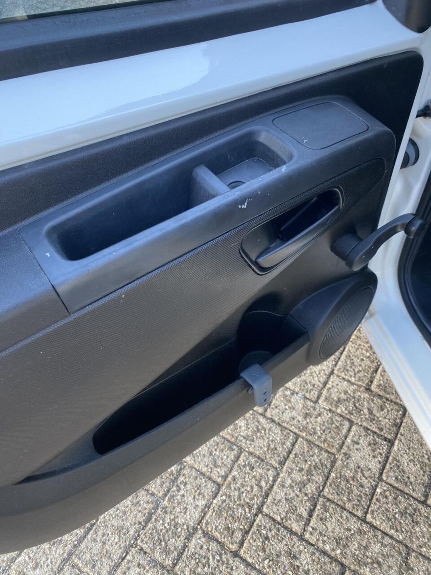 Foto van Fiat Fiat Fiorino