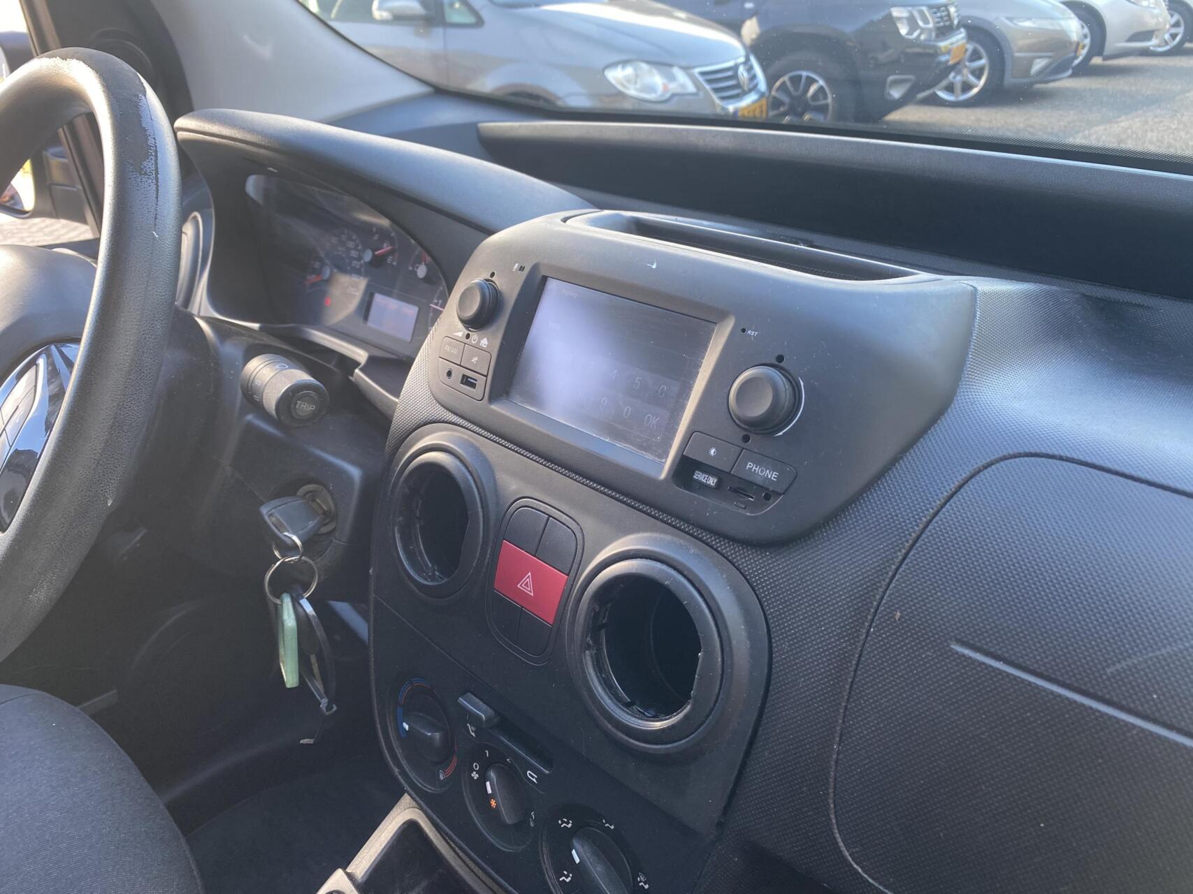Foto van Fiat Fiat Fiorino