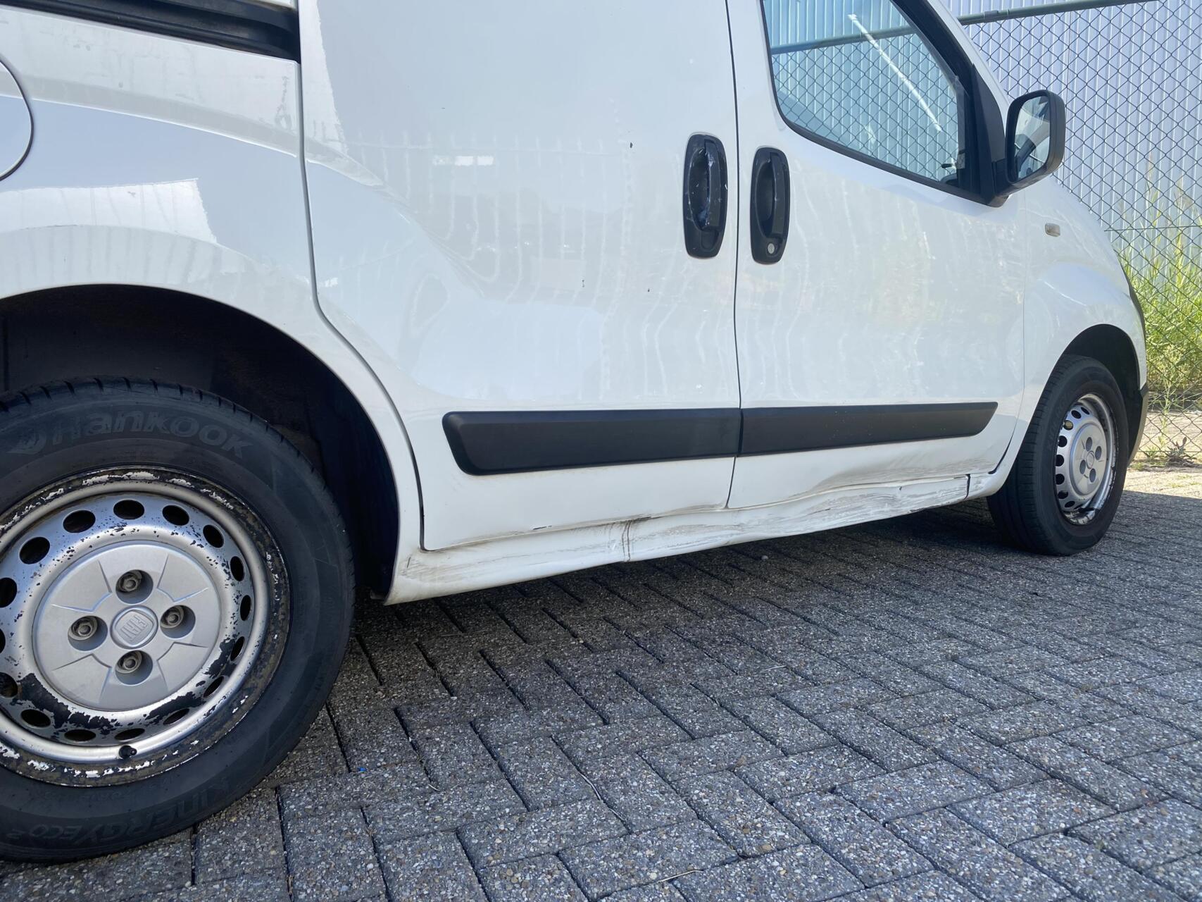 Foto van Fiat Fiat Fiorino
