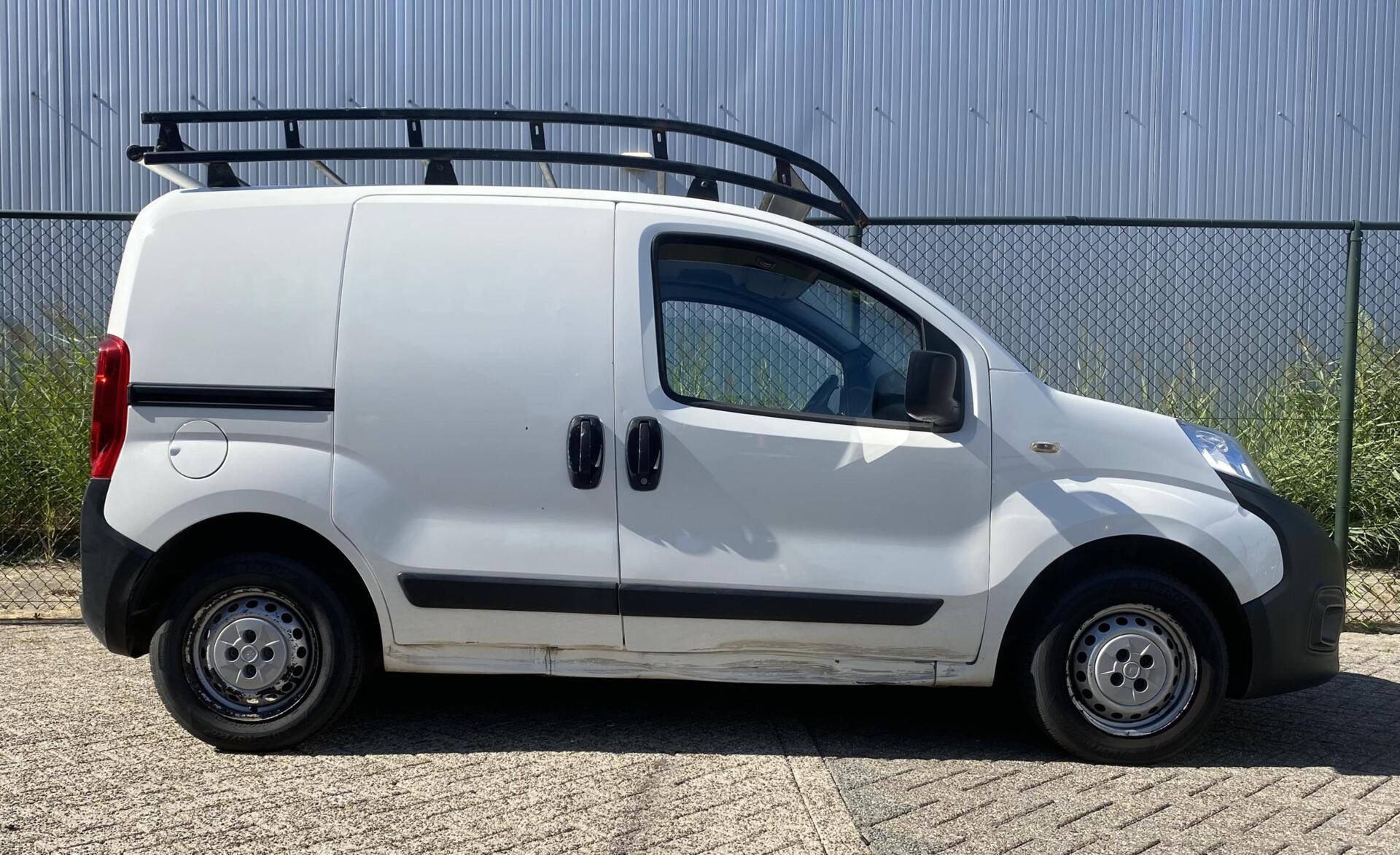 Foto van Fiat Fiat Fiorino