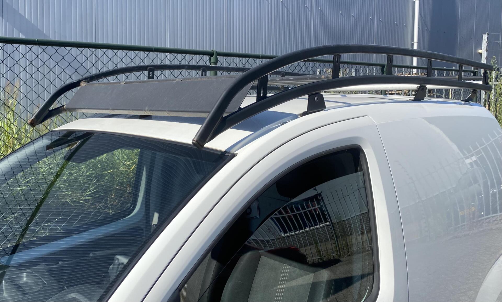 Foto van Fiat Fiat Fiorino