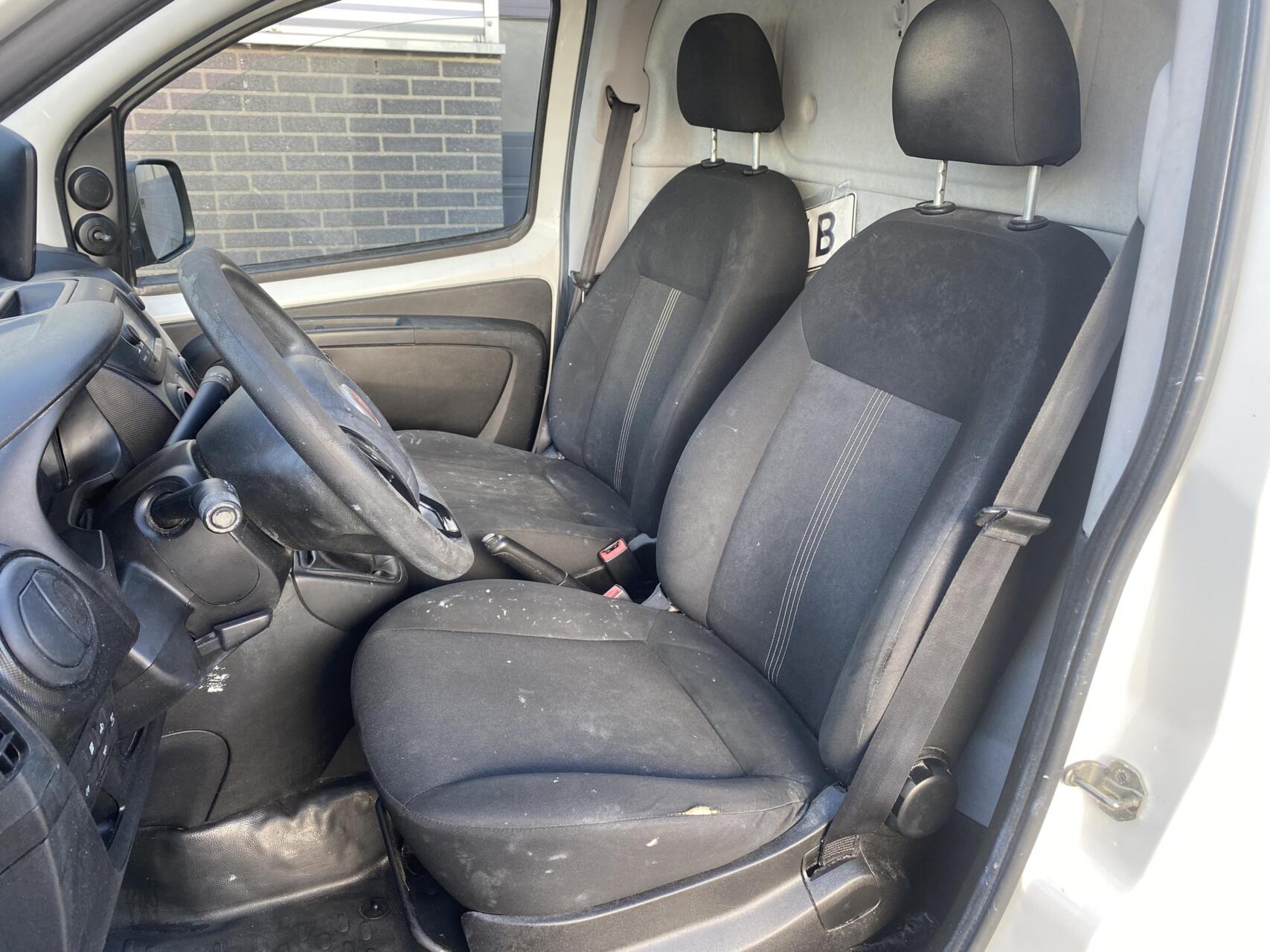 Foto van Fiat Fiat Fiorino