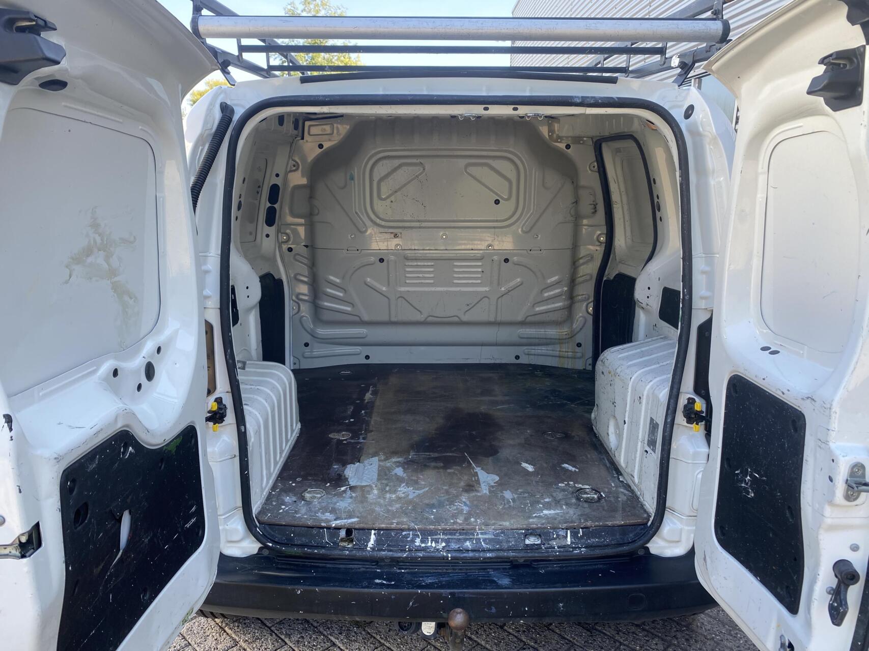 Foto van Fiat Fiat Fiorino