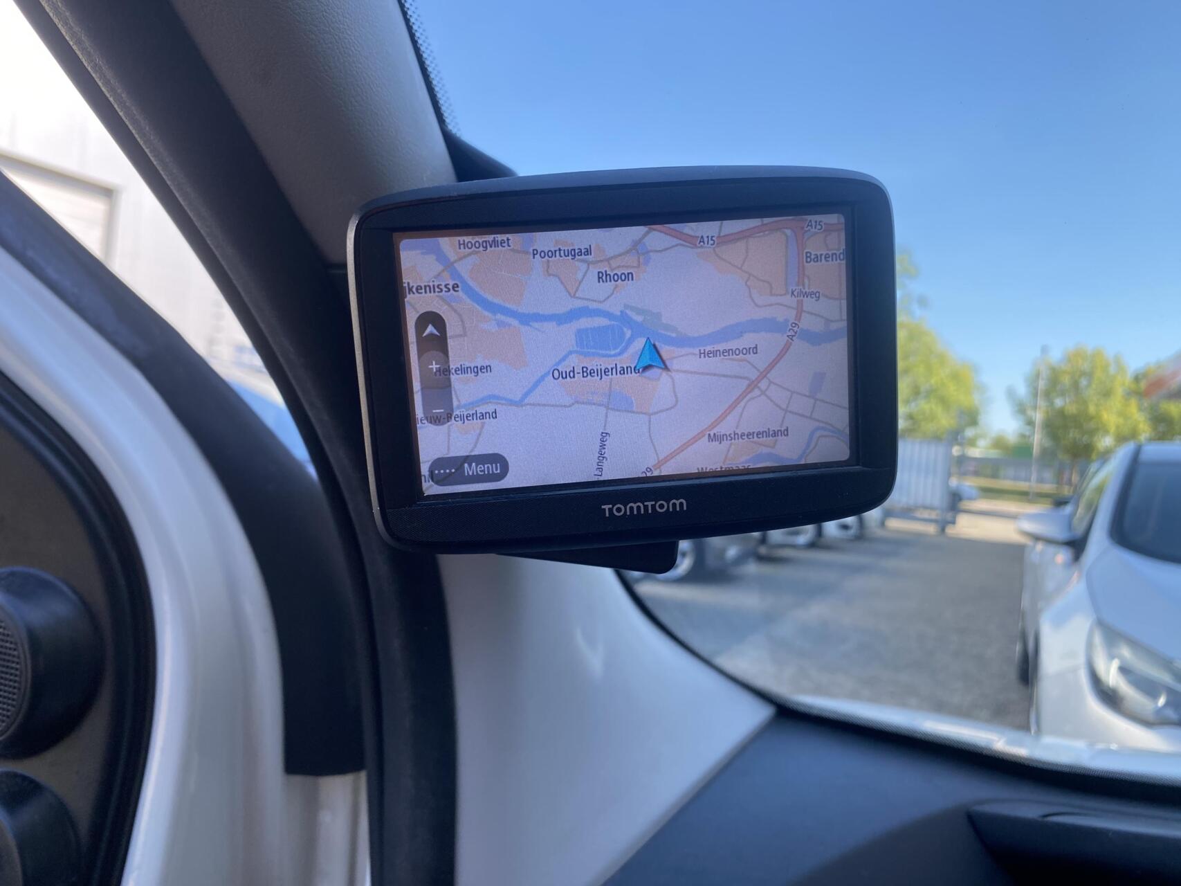 Foto van Fiat Fiat Fiorino
