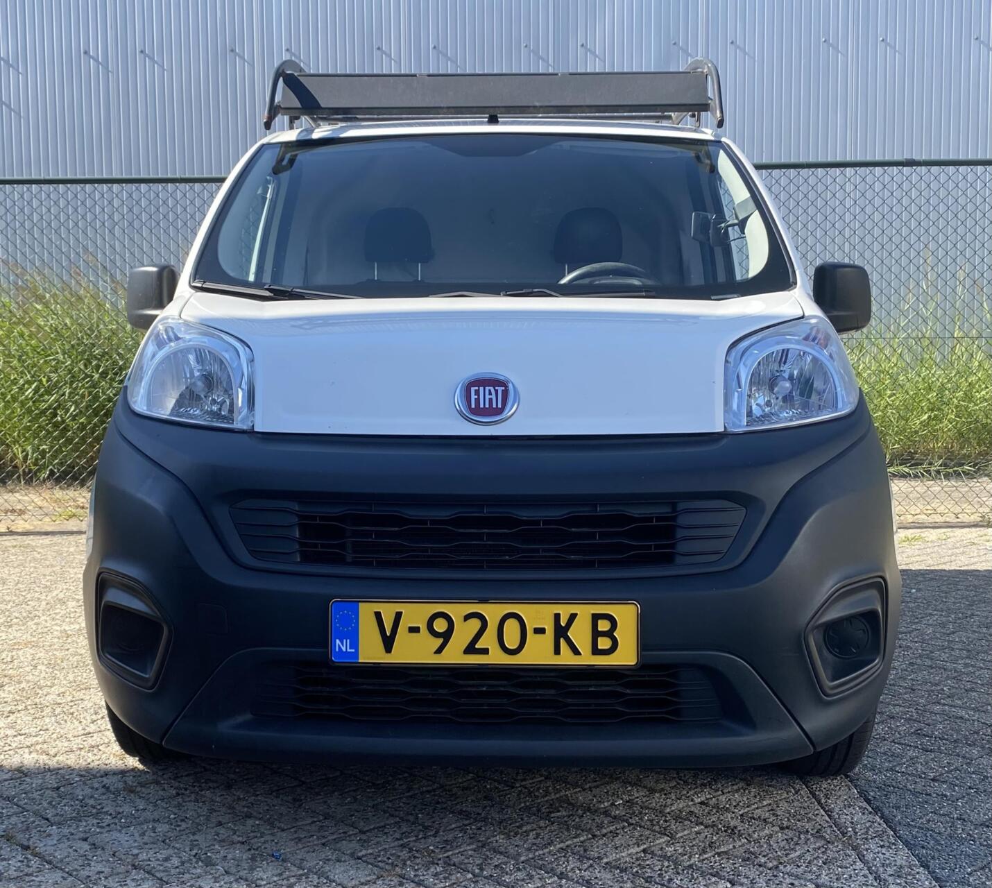 Foto van Fiat Fiat Fiorino