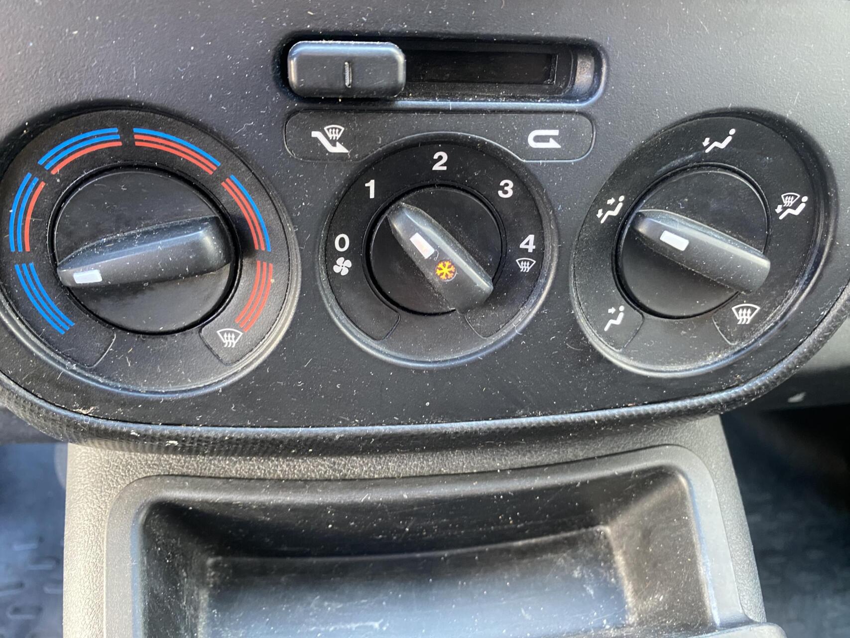 Foto van Fiat Fiat Fiorino
