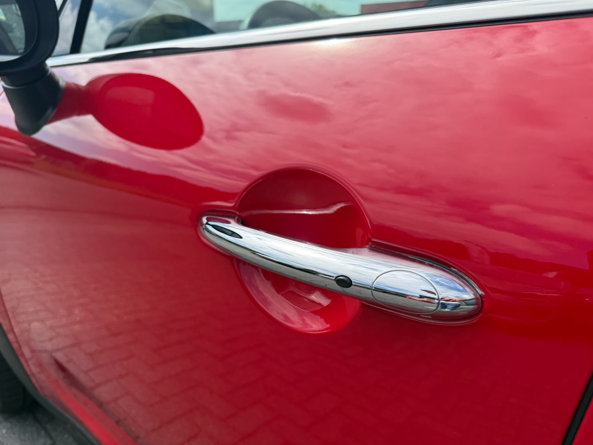 Foto van Mini Countryman Cooper Se All4