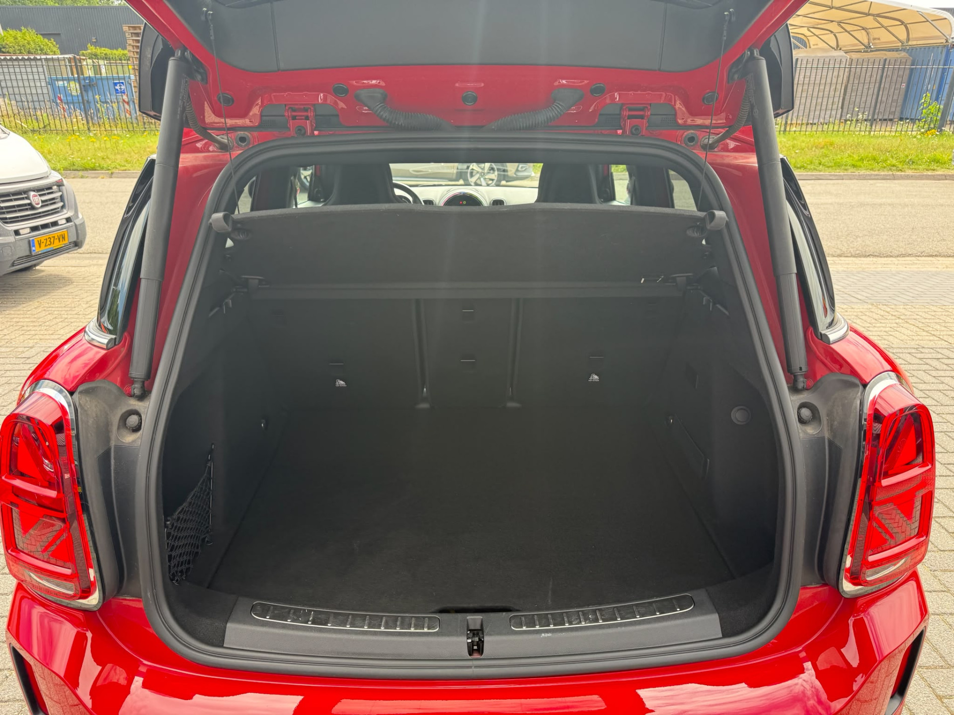 Foto van Mini Countryman Cooper Se All4