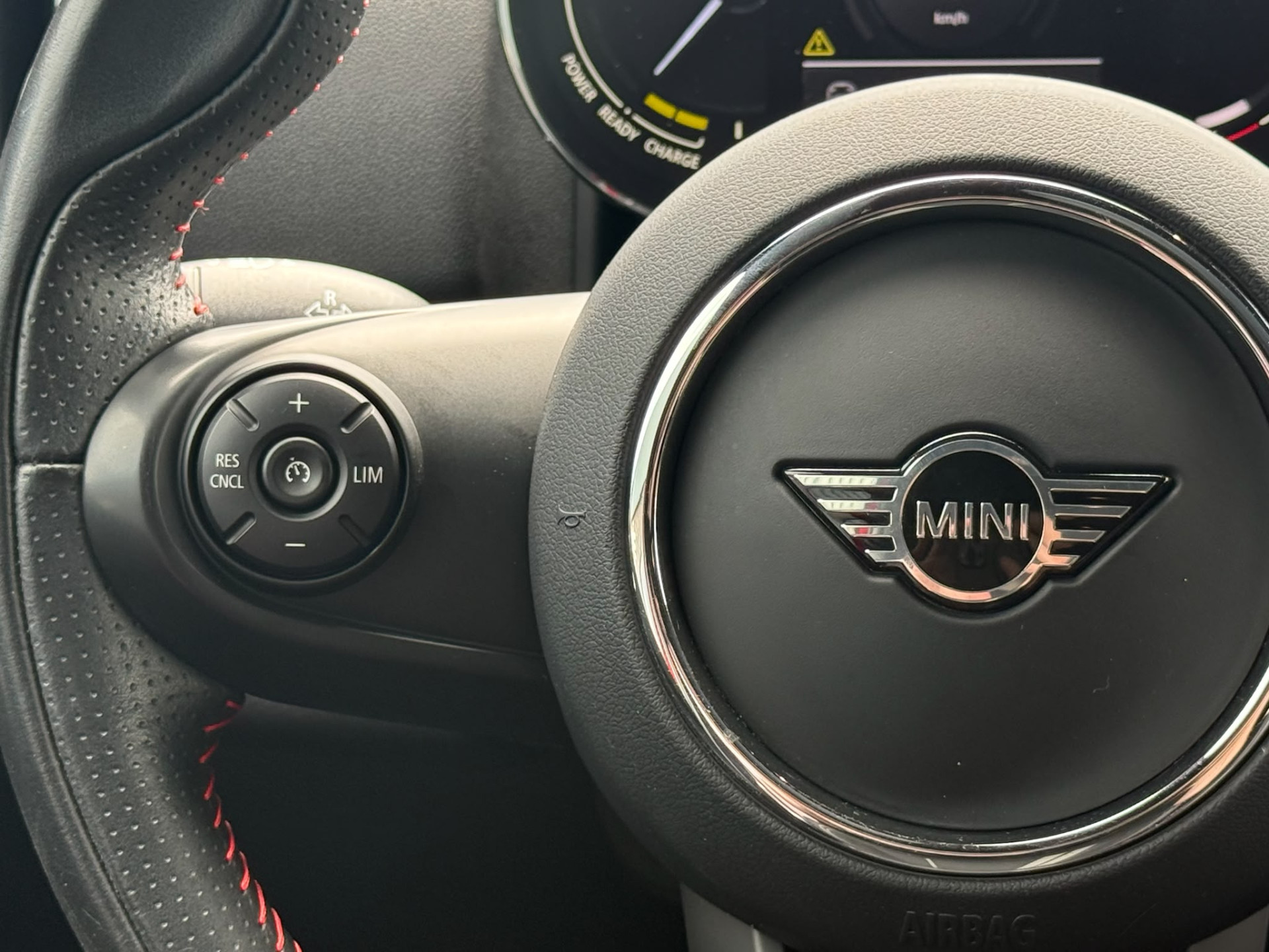 Foto van Mini Countryman Cooper Se All4