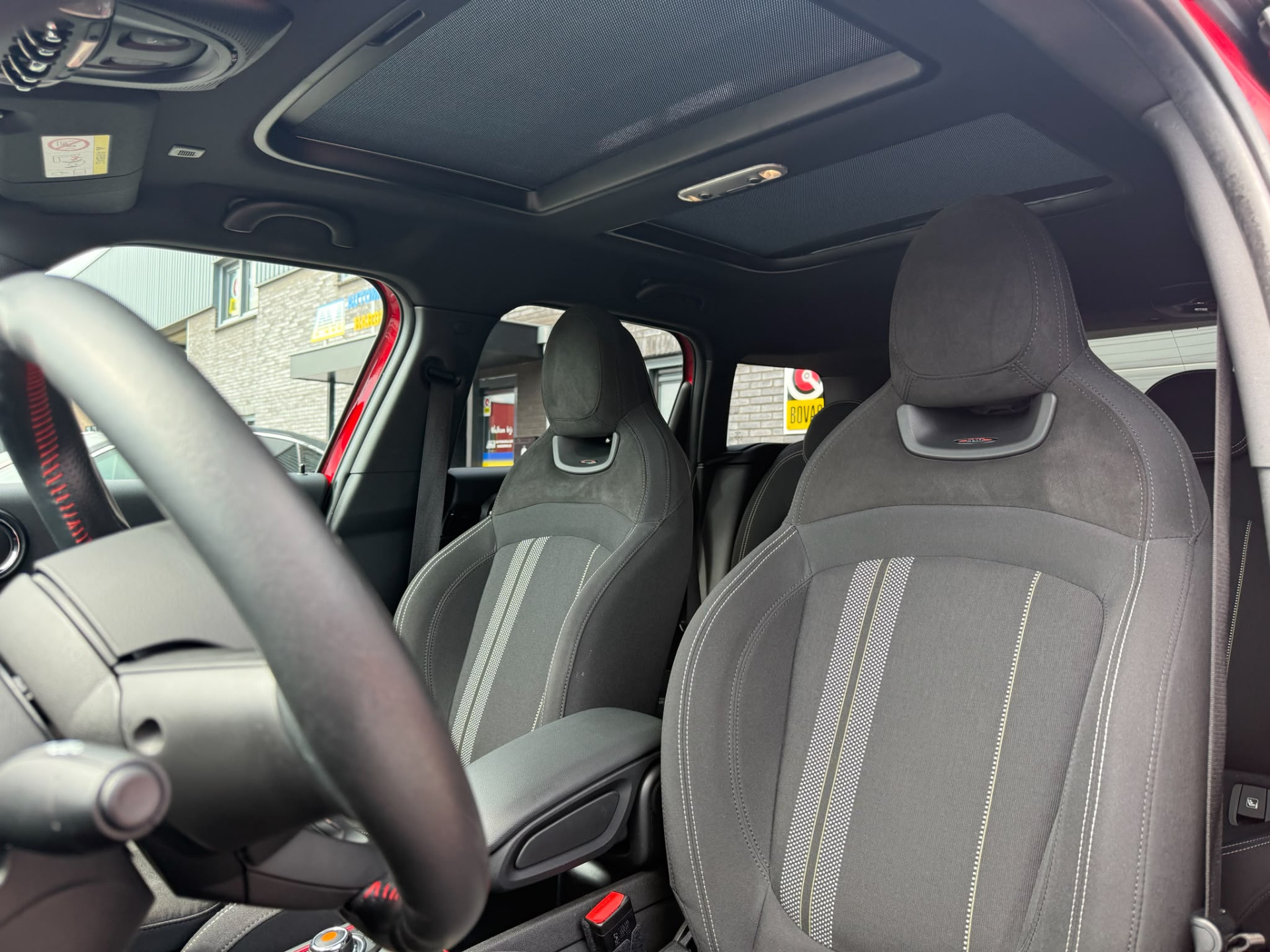 Foto van Mini Countryman Cooper Se All4