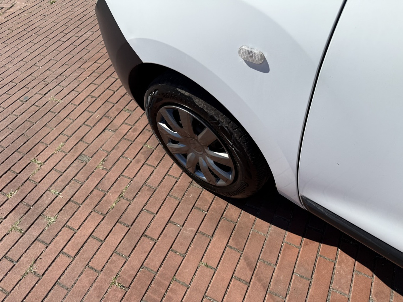 Foto van Dacia Dokker