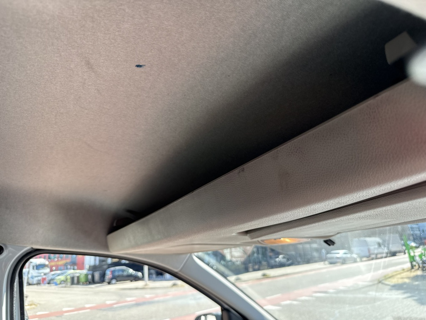 Foto van Dacia Dokker