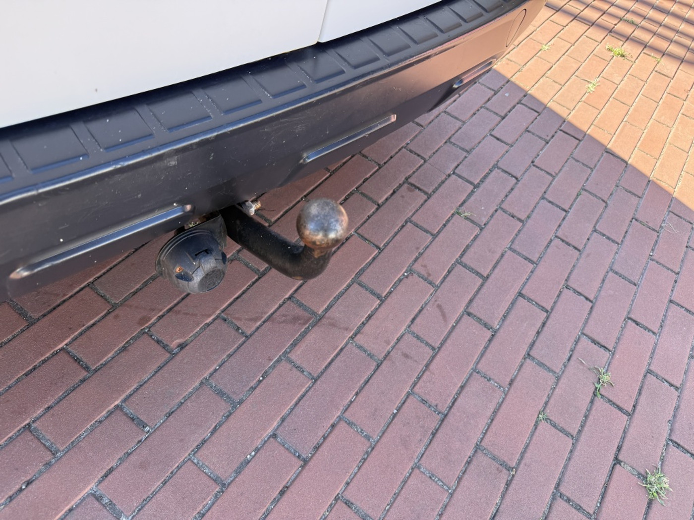 Foto van Dacia Dokker