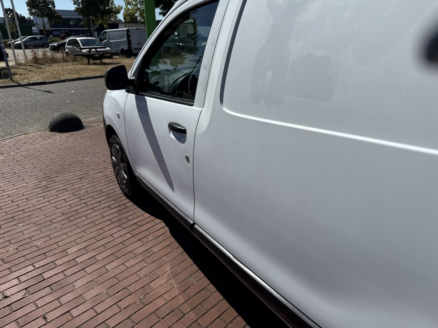 Foto van Dacia Dokker
