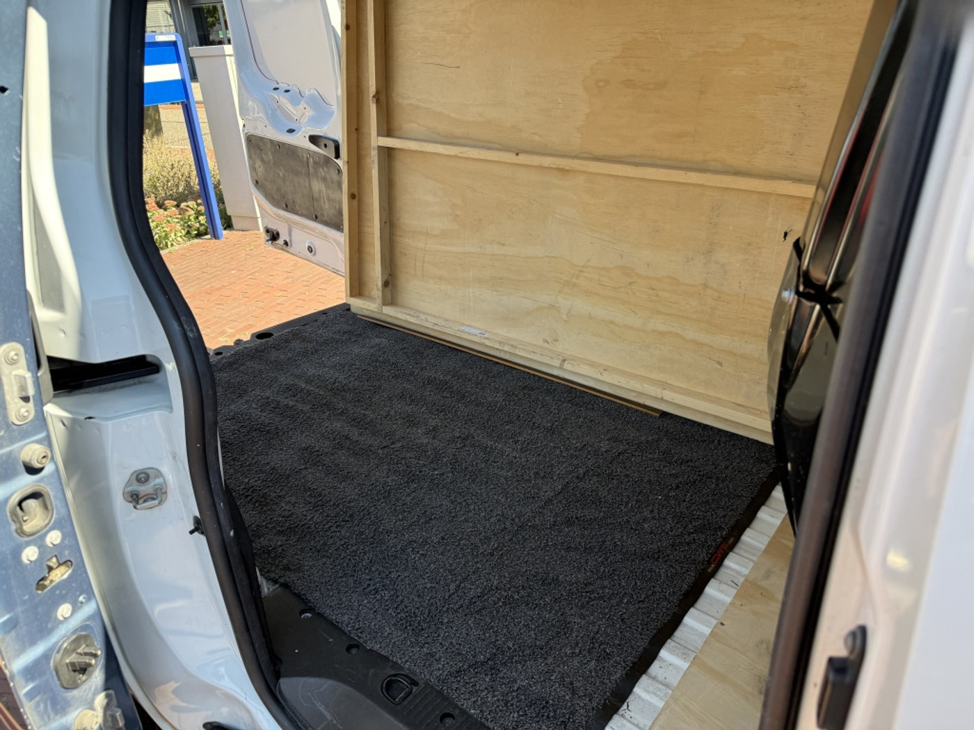 Foto van Dacia Dokker
