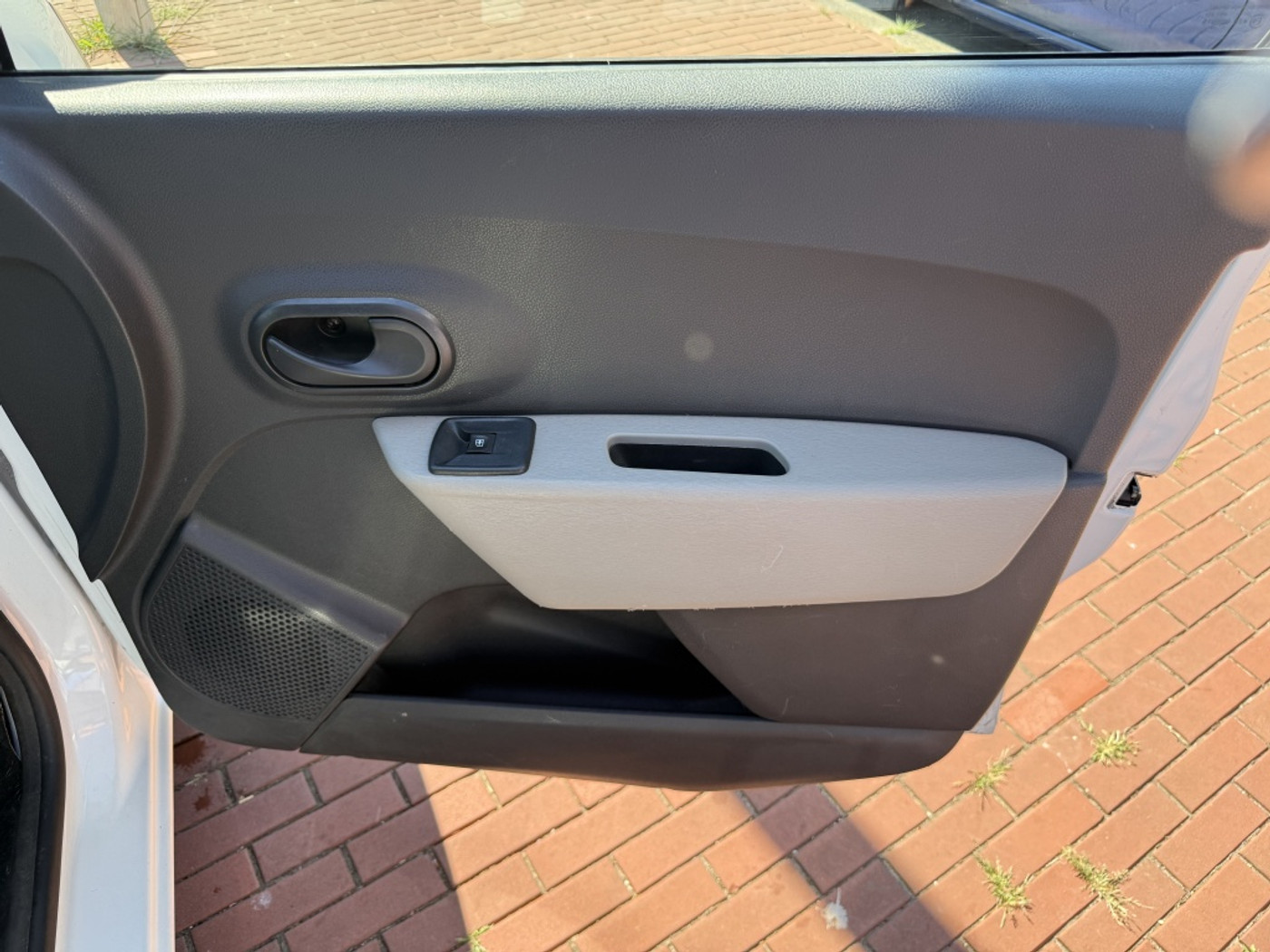 Foto van Dacia Dokker