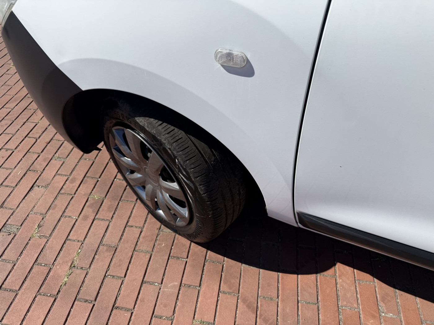 Foto van Dacia Dokker