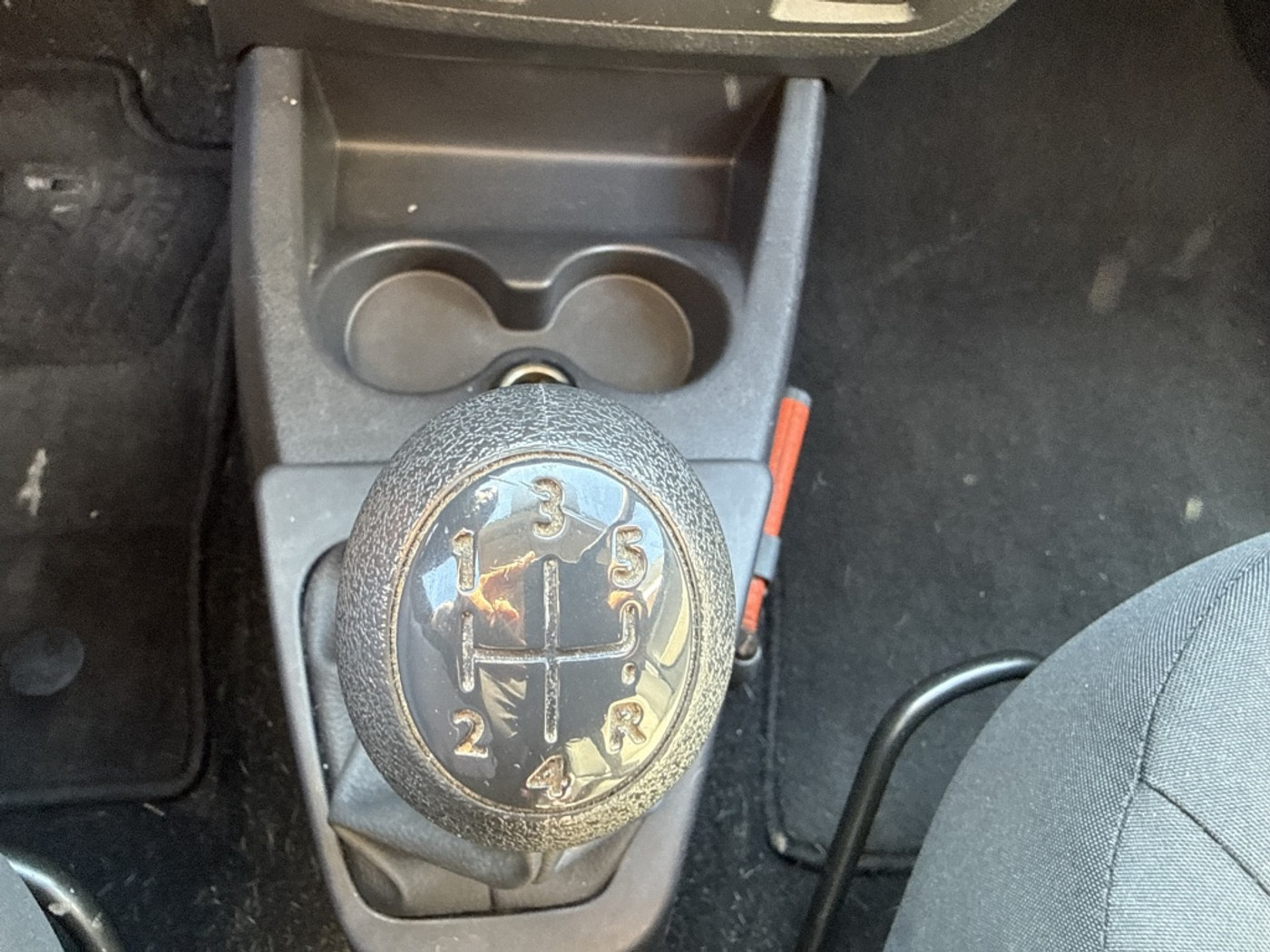 Foto van Dacia Dokker