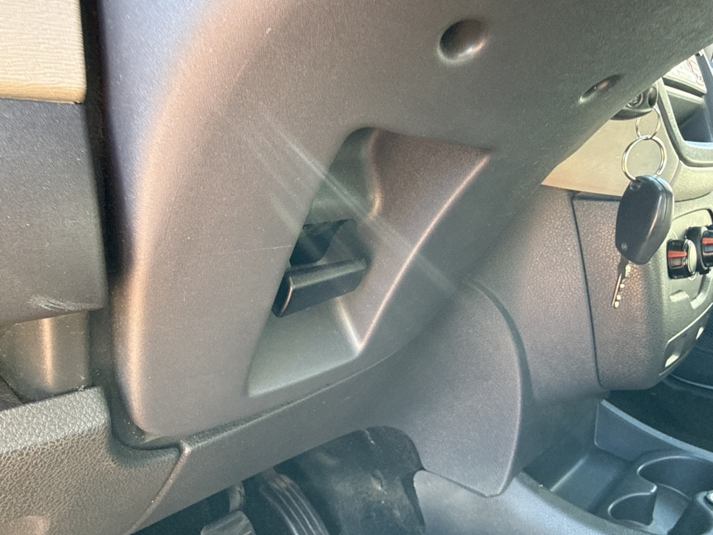 Foto van Dacia Dokker