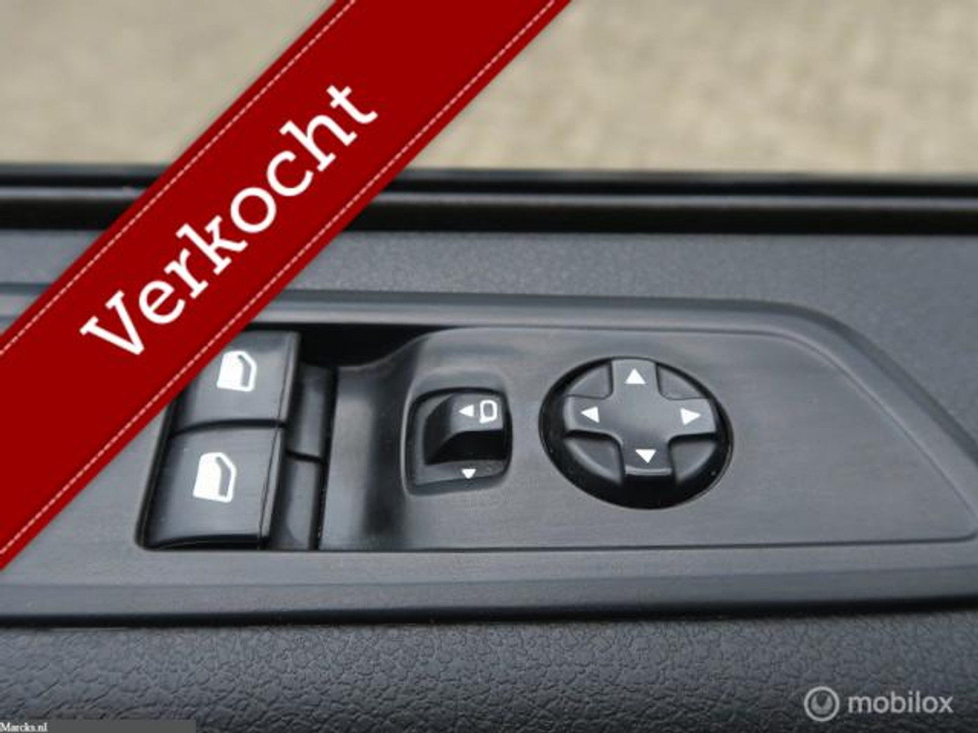 Foto van Opel Vivaro