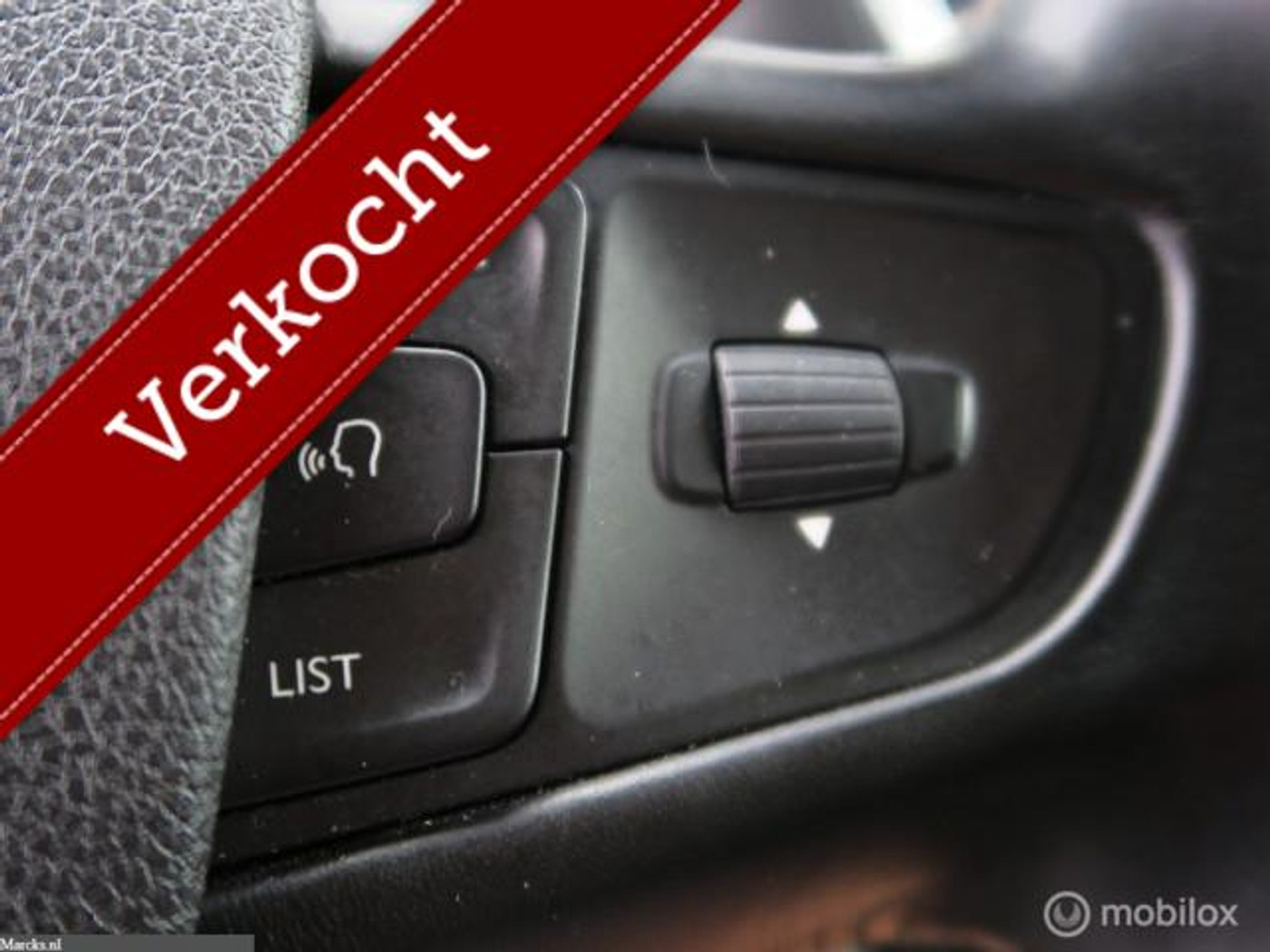 Foto van Opel Vivaro