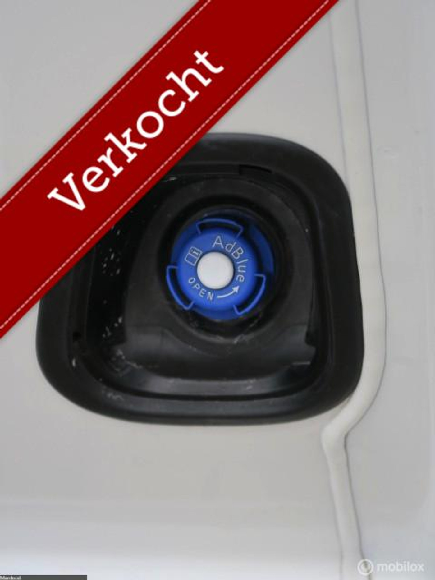 Foto van Opel Vivaro