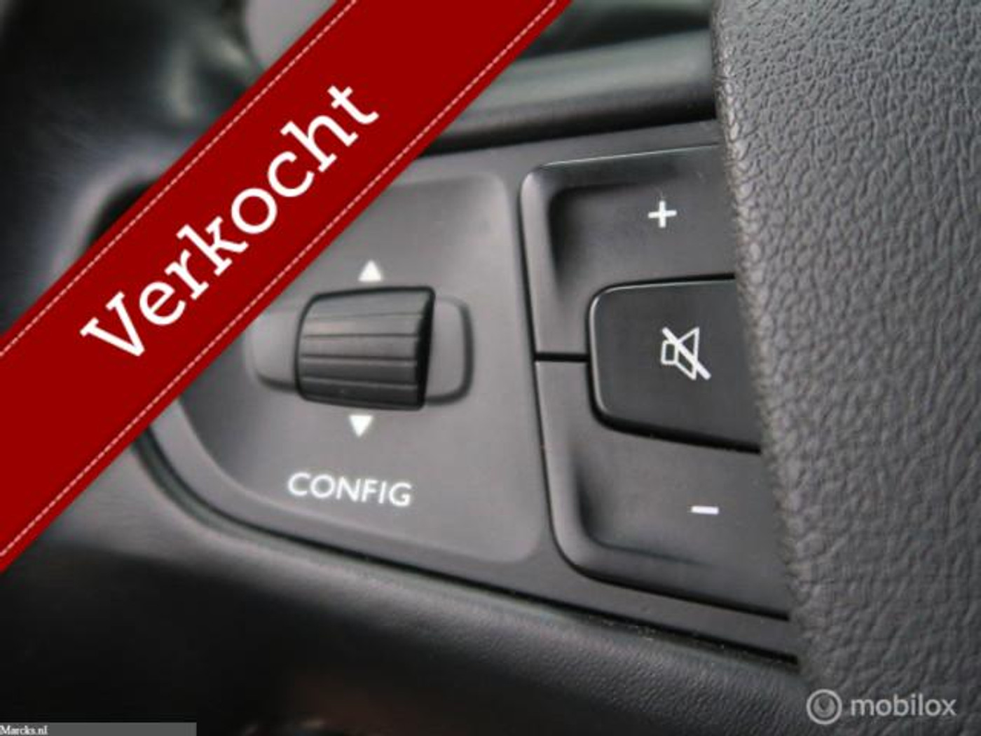 Foto van Opel Vivaro