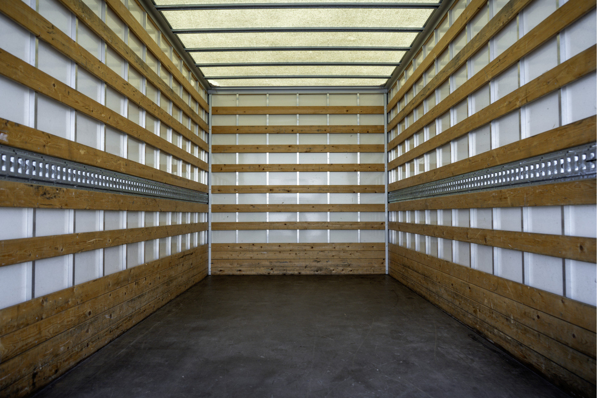 Foto van Opel Movano