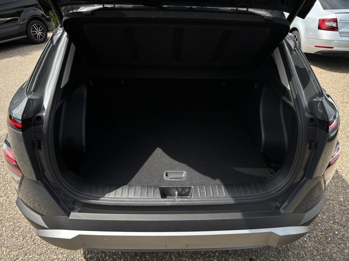 Foto van Hyundai Kona